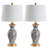 Yelverton Ceramic Table Lamp