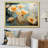 " Peach Buttercups Romantic Impression III "-936649426-936649428