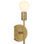 Applique murale 1 lumière DEL Cheryl-100003523