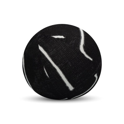 Instinct Orb Circular Indoor/Outdoor Pillow Cover & Insert