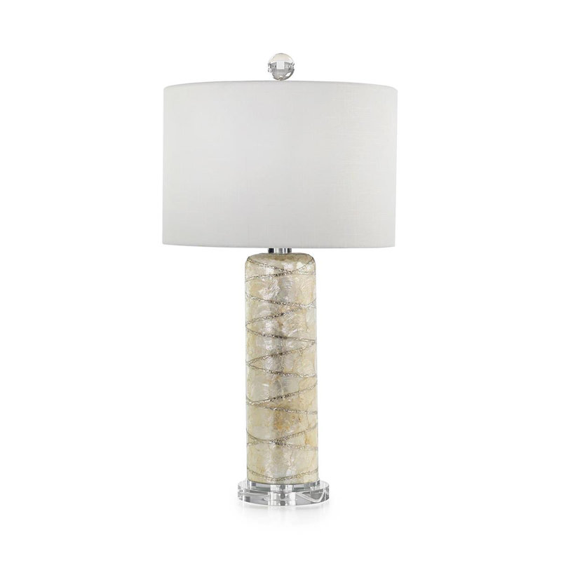 Exuma Table Lamp