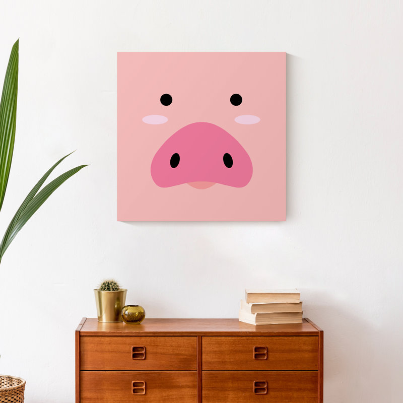 Art sur toile, H 20 po x l 20 po x P 1,25 po