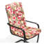 Bay Isle Home™ 2 - Piece Outdoor Seat/Back Cushion