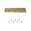 The Original Glacier 7 - Light LED Pendant-1475074916-1475074917