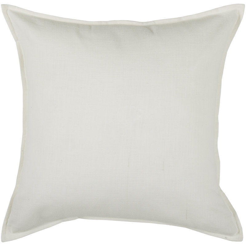 Coussin Daneel, Blanc cassé