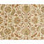 Hand Knotted Wool Area Rug in Ivory And Black