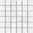 Opera 2" x 2" Marble Look Porcelain Mosaic Floor and Wall Tile-83967670