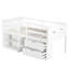 Single (3') Mid Sleepers Bed Frame
