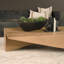 West Solid Wood Coffee Table-128923022
