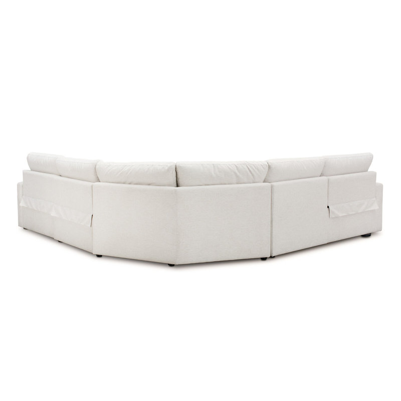 Tillery Sectional