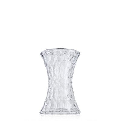 Bufford Plastic Accent Stool