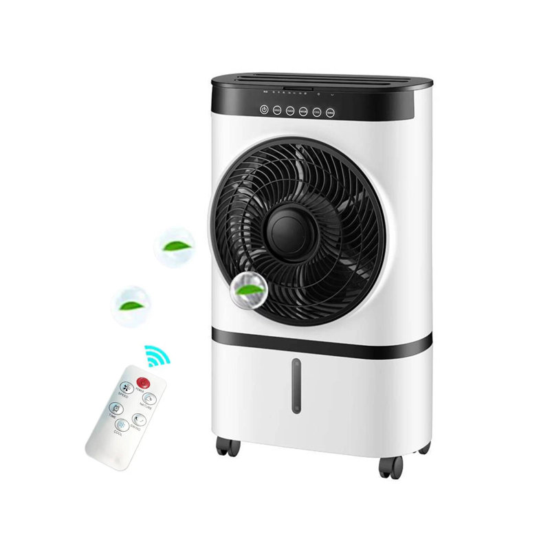 CG INTERNATIONAL TRADING 23.4'' Tower Fan Fan