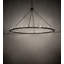 32 - Light Chandelier