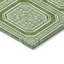 Tapis vert intérieur / extérieur lavable en machine Christain ACN1454-109533615