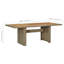 Altadena Rectangular Outdoor Dining Table , 200cm cm W 100cm cm D-202402891