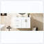 Meuble-lavabo mural 2 tiroirs 3 tiroirs-121100941