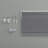 Sun Zero Langley Textured 100% Blackout Cordless Roller Shade-70337729-70337736