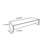 Rubee Manufactured Wood Monitor Stand