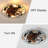 Caged Ceiling Fan With Light, 20'' Farmhouse Low Profile Ceiling Fan Lights With Remote Control, Modern Enclosed 4X E26 Bulb Ceiling Fans With Reversible Motor Living Room Bedroom Kitchen