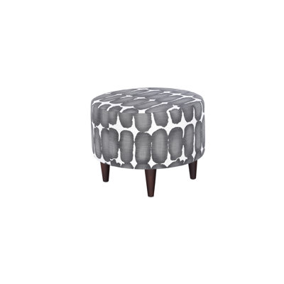 Meila Upholstered Ottoman