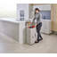 Poubelle de cuisine double Joseph Joseph Totem-1722008117-1722008113