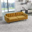 Kuhlman Upholstered 84.5'' Sofa-48158703