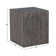Fellner Colson Solid Wood End Table