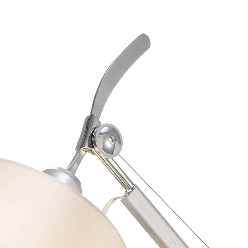 Persis Swing Arm Sconce