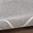 Nourison Essentials Grey Ivory Indoor/Outdoor Area Rug-655469006