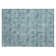 Malek Indoor/Outdoor Area Rug with Non-Slip Backing