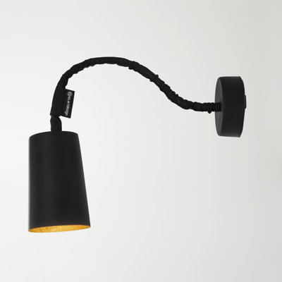 Armed Sconce