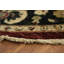 Round Wool Ziegler Oriental Area Rug 8x8