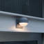 Reals LED Outdoor Armed Sconce-200442471