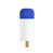 Bleu est en rupture de stock