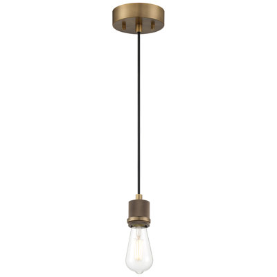 Ravreet 1 - Light Single Pendant