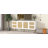 Melynda 64.9 " W Sideboard