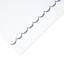 Ensemble de draps 100% coton 600 fils Camillo Scallop-67149266-67149268