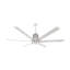I6 Smart Downrod Ceiling Fan-89835048-89835051