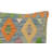 Geometric Throw Pillow