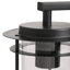 Millside 28cm H Outdoor Wall Lantern-26823789