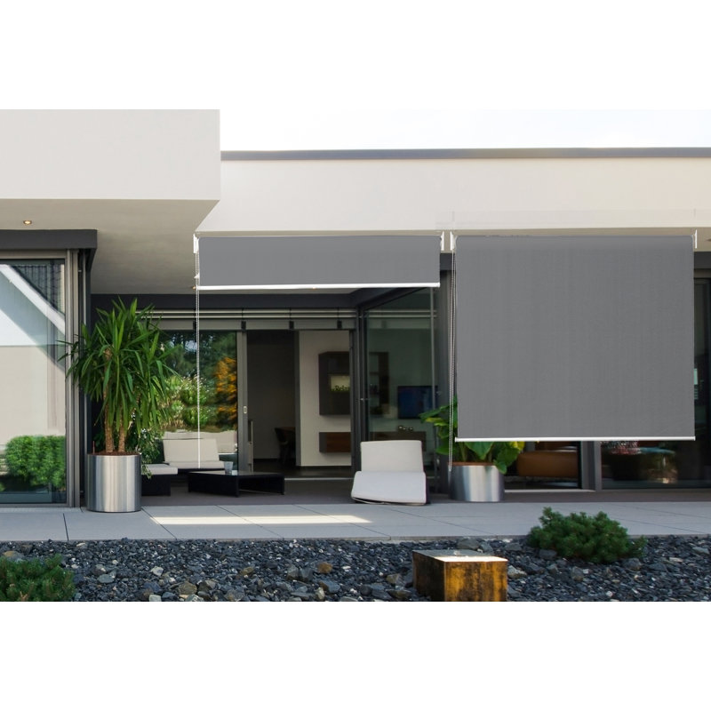 Blackout, 240cm L x 140cm W, Grey