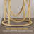 Ostrello End Table