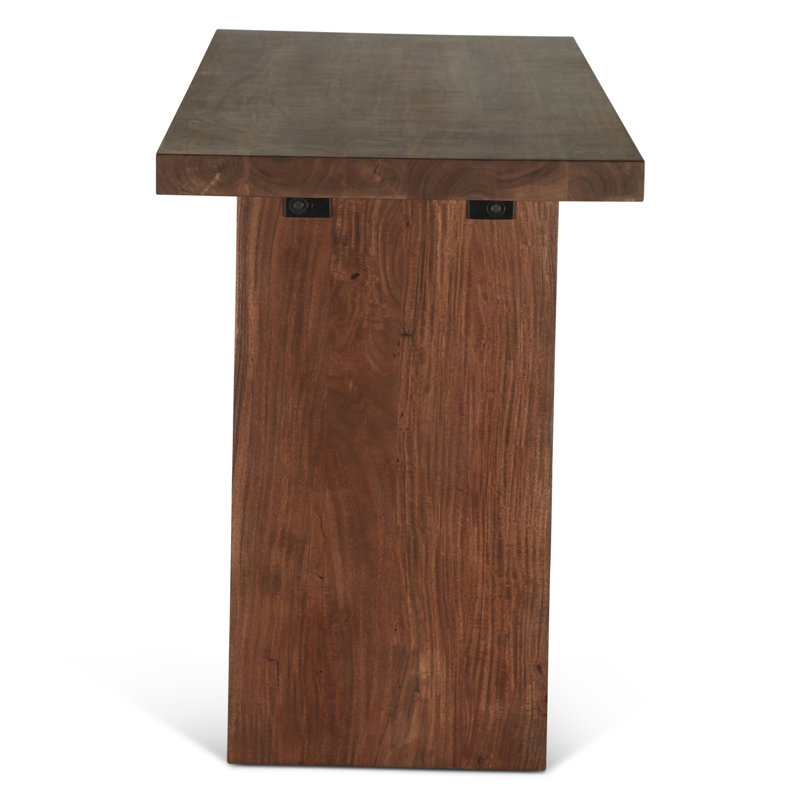Hampton Solid Wood Dining Table