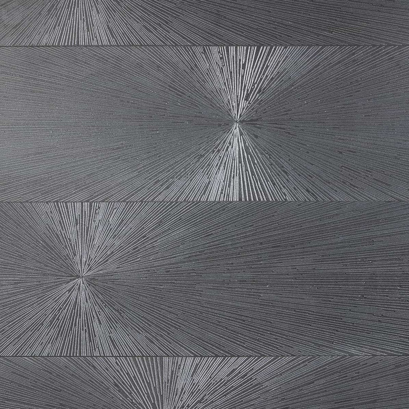 Twilight 12X48 Metal Look Porcelain Tile, Star Steel