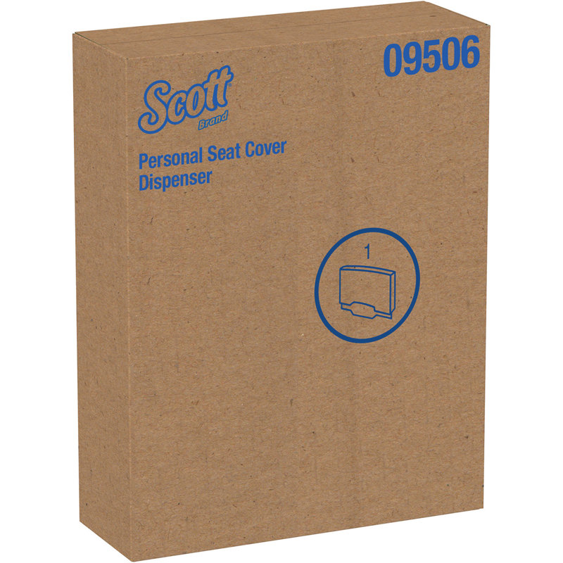 Windows Toilet Seat Covers Dispenser