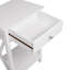 Seraphine 40cm W Bedside Table-1106610508