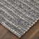 Herrick Modern Solid Area Rug