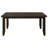 Cornish Cappuccino 5-Piece Dining Set