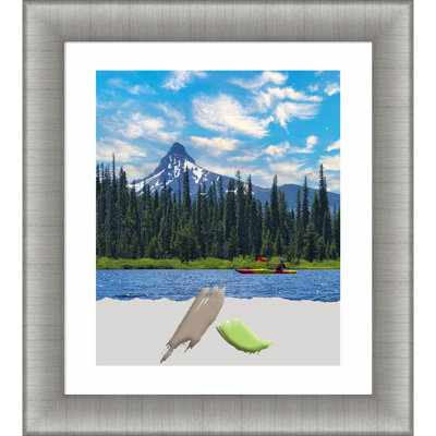 Ariade Picture Frame with Mat