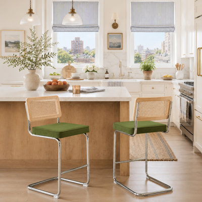 Tabouret de bar 26 po Marlow